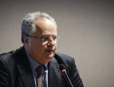 Ν. Κοτζιάς για Σκόπια: «Μήπως νικήσαμε σε πόλεμο για τους επιβάλλουμε ό,τι θέλουμε;»